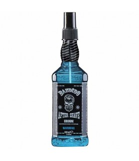 Cologne Après Rasage waterfall(After Shave)Bandido 350ml