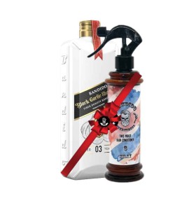 Kit cheveux anti chute pour homme