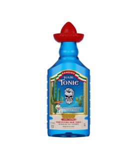 Lotion capillaire tonifiante anti pelliculaire BANDIDO 250ml