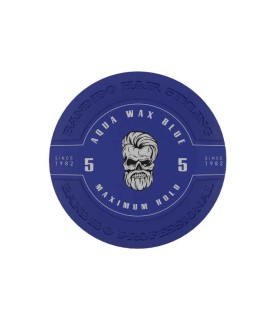 Cire cheveux homme Bandido(aqua wax) n°5 moyenne fixation