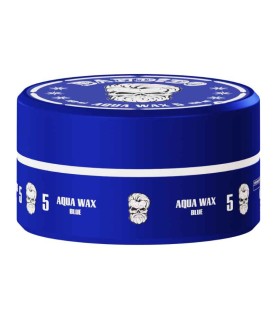 Cire cheveux homme BANDIDO moyenne fixation N°5-150ml