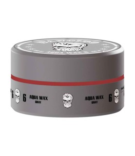 Cire cheveux homme Bandido N°6 150ml