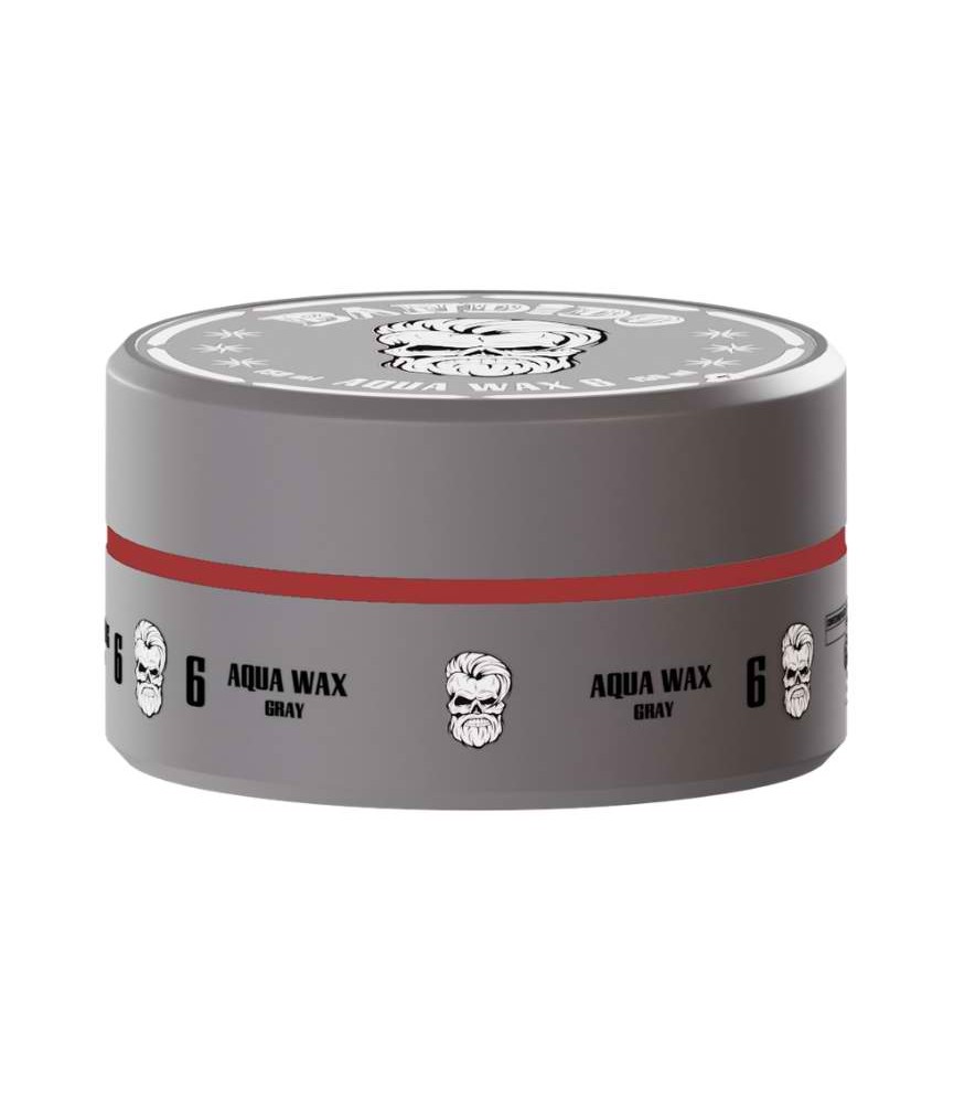 Cire cheveux homme Bandido N°6 150ml