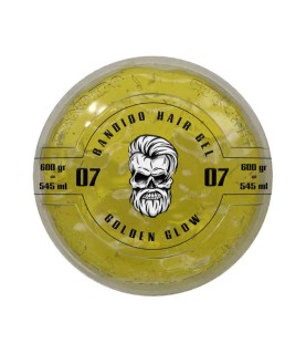Gel cheveux homme forte fixation 545ml