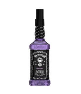 Après rasage homme Moscow BANDIDO 350ml