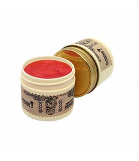 Cire CHEVEUX HOMME BANDIDO(wax) 7 STRONG (rouge)