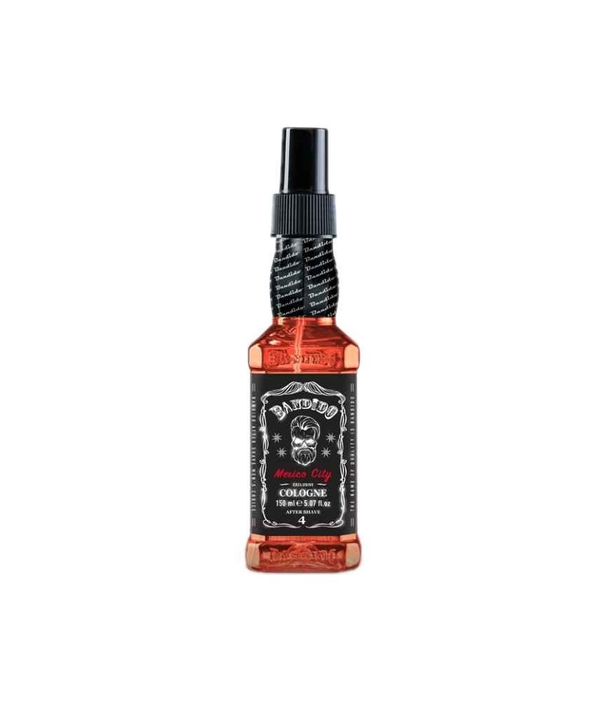 Cologne après rasage homme Mexico 150ml BANDIDO