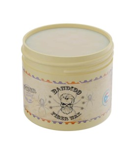 CIRE CHEVEUX FIBRE BANDIDO 125ML