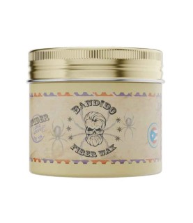 CIRE FIBRE BANDIDO 125ML (48 PCS )