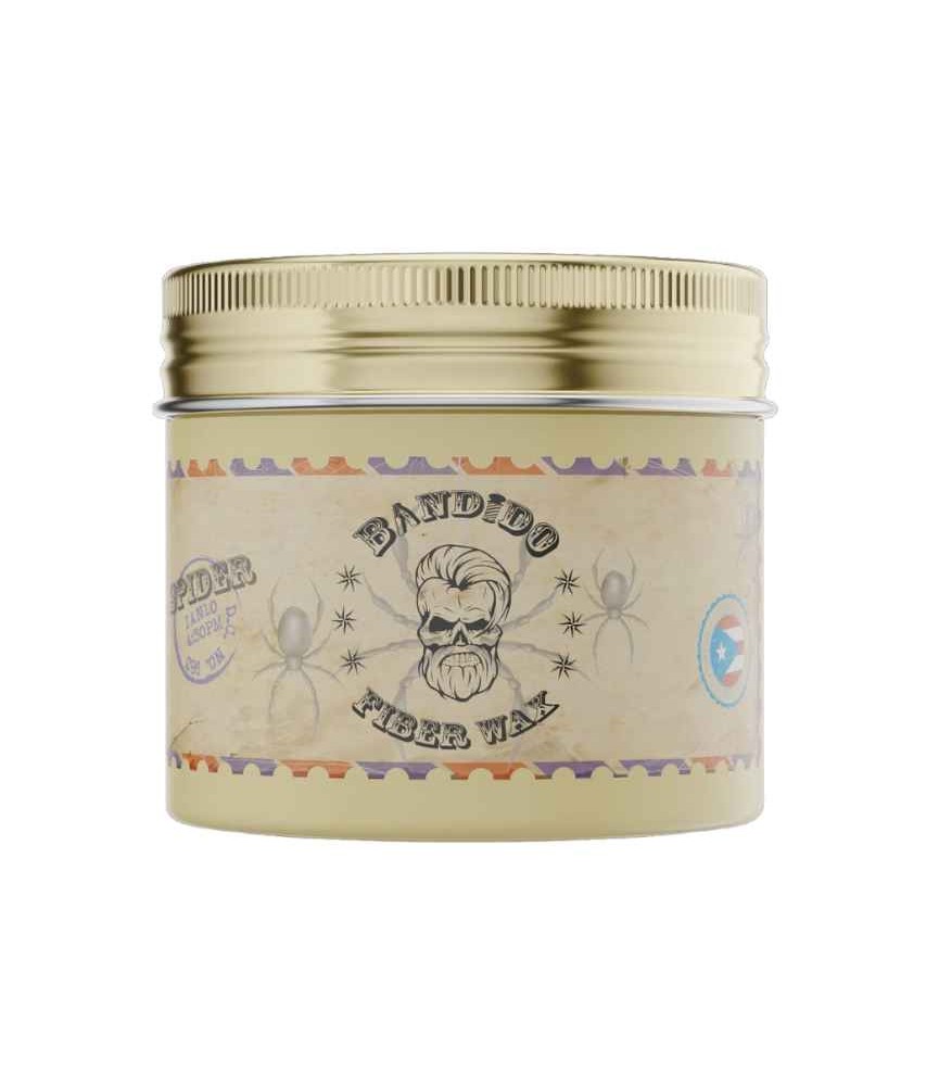 CIRE FIBRE BANDIDO 125ML (48 PCS )