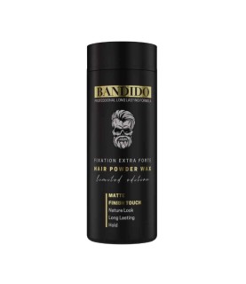 Poudre matte homme BANDIDO 32g