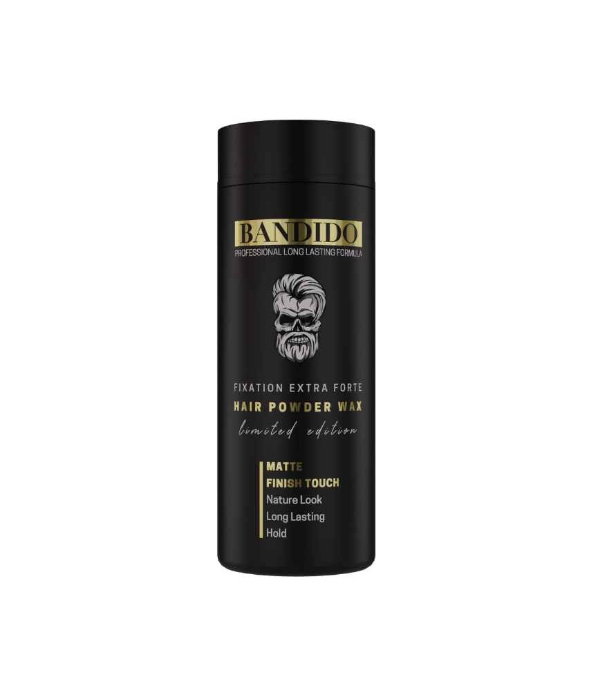 Poudre matte homme BANDIDO 32g